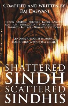 Shattered Sindh Scattered Sindhis