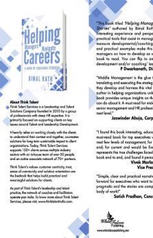 Helping Managers Navigate Careers: A Book of Coaching Stories