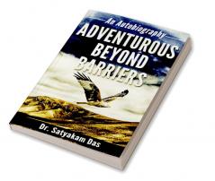 Adventurous Beyond Barriers