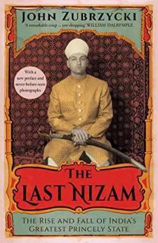 The Last Nizam