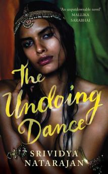 THE UNDOING DANCE