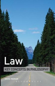 Law: Key Concepts in Philosophy