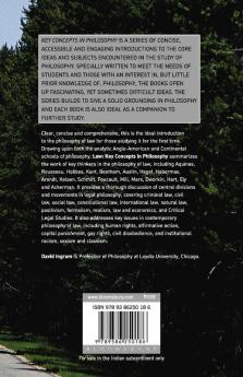Law: Key Concepts in Philosophy