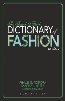 The Fairchild Books Dictionary of Fashion