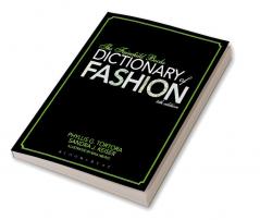 The Fairchild Books Dictionary of Fashion