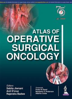 Atlas Of Operative Surgical Oncology