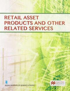 Retail Asset Products & Other Related Services