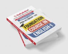 BEGF-101 Foundation Course in English-I