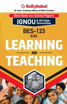 BES-123 Learning and Teaching