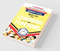 BES-123 Learning and Teaching