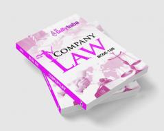 BCOE-108 Company Law