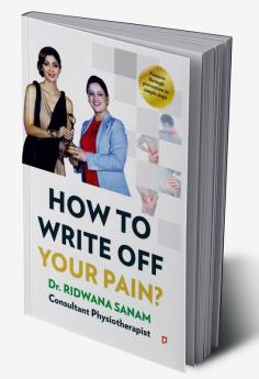 How to Write Off Your Pain?