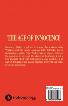 Age Of Innocence