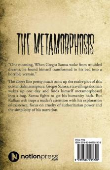 Metamorphosis