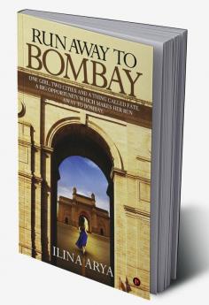 Run Away to Bombay