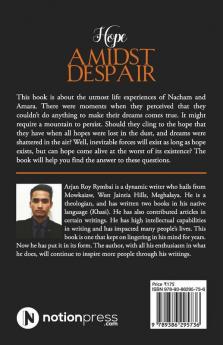 Hope Amidst Despair