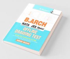 B. Arch – NATA/JEE (Main) Offline Drawing Test