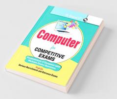 Computer for Competitive Exams (Fundamental of Computer with MCQs)