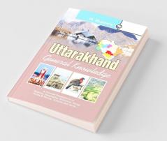 Uttarakhand General Knowledge