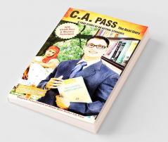 C.A. Pass The Real Story (English)