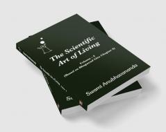 The Sci Art of Living Chapter 208