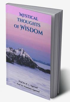 Mystical Thoughts Of Wisdom