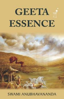 Geeta Essence