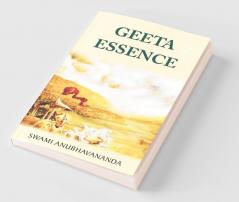 Geeta Essence