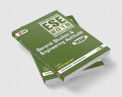 ESE 2018 Paper I General Studies & Engineering Aptitude Guide