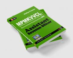 MP. Assistant Revenue Officer Recruitment Examination 2017