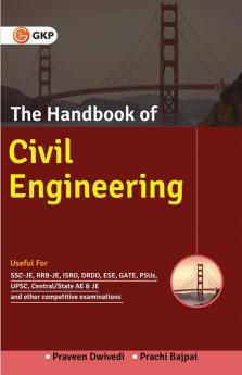 Handbook of Civil Engineering