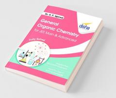 General Organic Chemistry for JEE Main & JEE Advanced