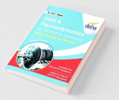 Heat & Thermodynamics for JEE Main & Advanced (Study Package for Physics)
