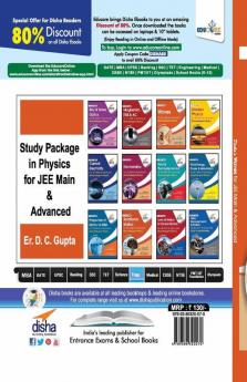 Waves for JEE Main & Advanced (Study Package for Physics)