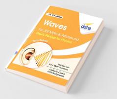 Waves for JEE Main & Advanced (Study Package for Physics)