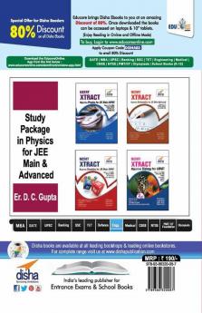 Electrostatics for JEE Main & Advanced (Study Package for Physics)