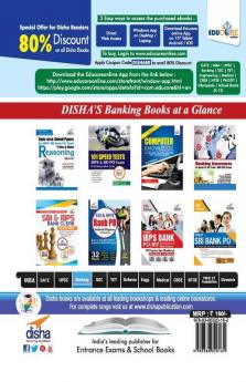 Topic-wise Solved Papers for IBPS/ SBI Bank PO/ Clerk Prelim & Mains (2010-16) Quantitative Aptitude