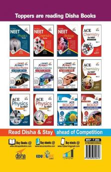 30 Years NEET Chapter-wise & Topic-wise Solved Papers CHEMISTRY (2017 - 1988) 12th Edition