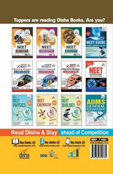Ace Chemistry Vol 2 for NEET Class 12 AIIMS/ JIPMER