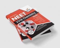 NEET 2018 Chemistry Guide - 5th Edition