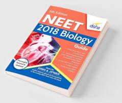 NEET 2018 Biology Guide - 5th Edition