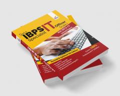 to IBPS Specialist IT Officer Scale I with 2013-17 Solved Papers - 5th Edition
