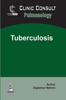 CLINIC CONSULT PULMONOLOGY TUBERCULOSIS