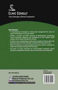 CLINIC CONSULT PULMONOLOGY TUBERCULOSIS