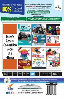 15 Practice Sets for RRB NTPC (Graduate) Stage II Exam