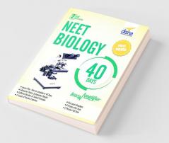 NEET Biology 40 Days Score Amplifier 2nd Edition
