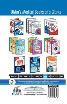 NEET Guide for Physics Chemistry & Biology