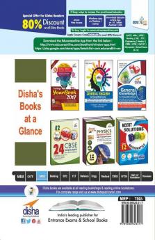 NDA/ NA 11 years Topic-wise Solved Papers (2006 - 2016) 4th Edition