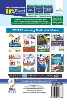 Comprehensive Guide to SBI Bank PO Preliminary & Main Exam 6th edition