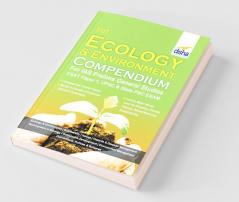 The Ecology Compendium for CSAT Paper 1 State PCS CDS NDA and other Competitive Exams